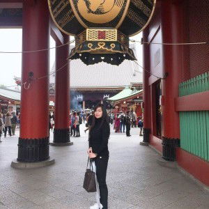 Jenny Jen profile icon