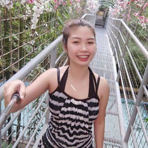 Liezlyn Narvaez profile icon