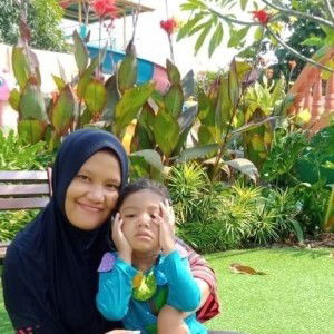 Alissa Nadila profile icon