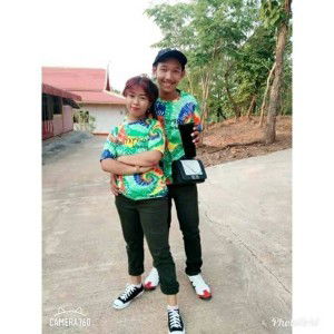 น้ำ' จะเบริน' profile icon