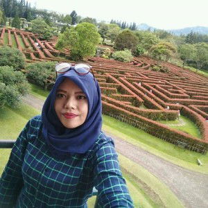 Ade Maya Masyita Nasution profile icon