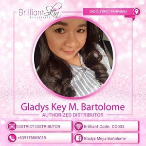 Gladys Key Mejia Bartolome profile icon