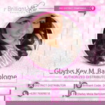 Gladys Key Mejia Bartolome profile icon