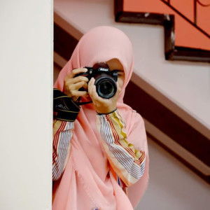 Asma Diyana profile icon