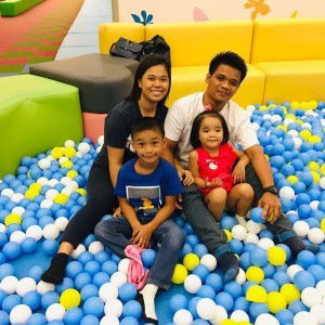 Zharrina Rose Moredo-Gutierrez profile icon