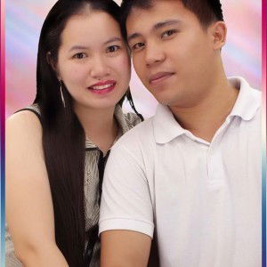 Ruth Manalo Atanacio - Tronzon profile icon