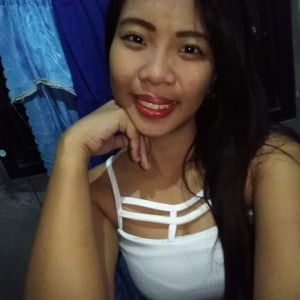 Ma Cristina Arbolida profile icon