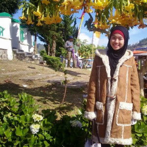 Lusi Dara Mega profile icon