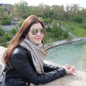 Nuii Tippayarat profile icon