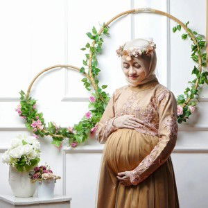 Ismiatul Muntaza profile icon