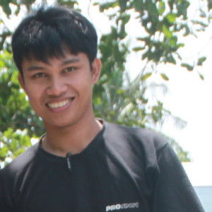 supardi achmad profile icon