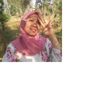 Evit Reviyanti profile icon