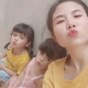 Hằngg Pii profile icon