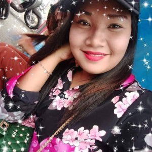 Mherina Olsop Mayang profile icon