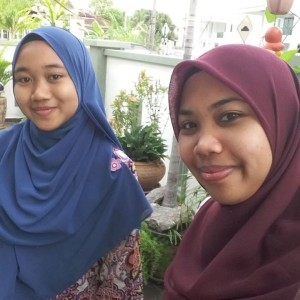 Nur Idayu profile icon