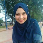 fatin adila ahmad marsidi profile icon