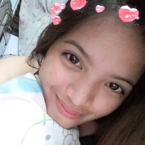 Anneslyn Canzado Vasquez profile icon