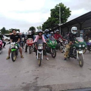 Toey Duangkamol profile icon