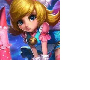 AiBii Mcheaven profile icon