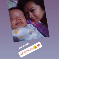 aisyah paramitha profile icon