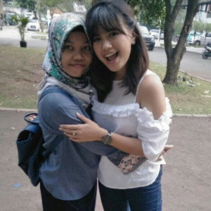 Asih Cemong profile icon