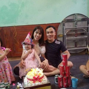 Hồng Nguyệt profile icon