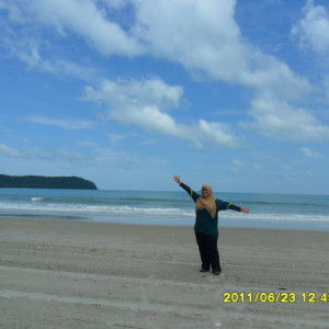 Yenny Ratna Dewi profile icon