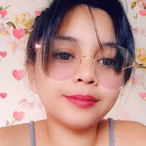Angelica Mostaza profile icon