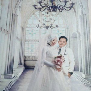 Astari Alattas profile icon