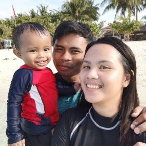 Marj Tariman Llaguno profile icon