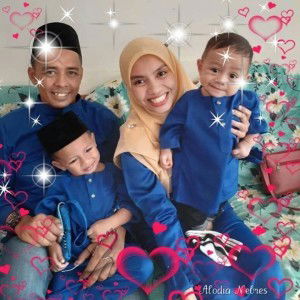 Eqa Syafiqah profile icon