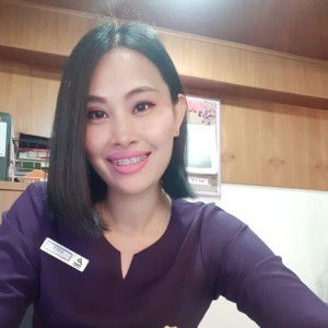 Sutharnthip Sukaun profile icon