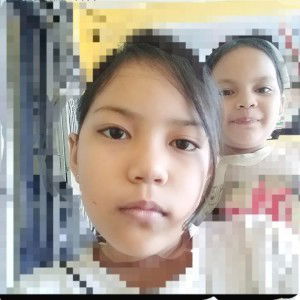 Sitti Amina Madza profile icon