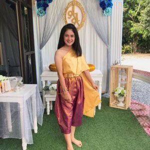 อริยา โนอ้าย profile icon