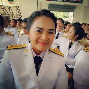 Piyaporn Sorraluklikit profile icon