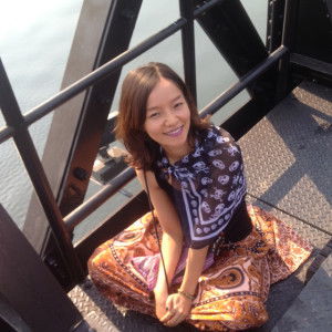 Somchai Pai profile icon