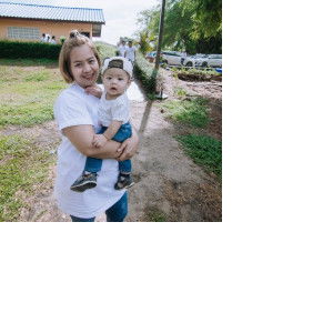 แม่ฝนของพี่ฟาส profile icon