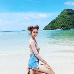 Pattarawadee Chumchauy profile icon