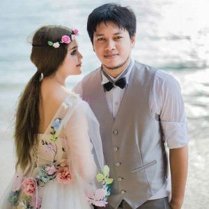 Piyato Thaweesaman profile icon