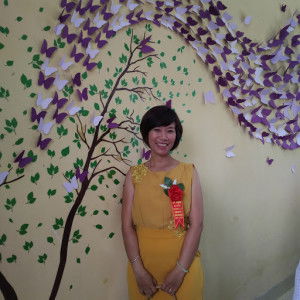 Hong Van profile icon