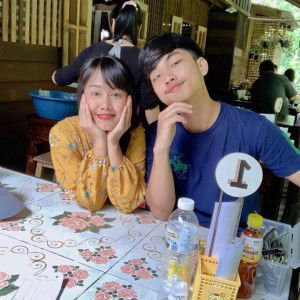 Nuttida Sukreekant profile icon