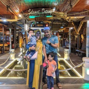 Nurul Massita profile icon