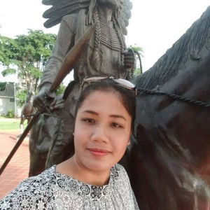 สิ่งที่มีค่า คือเทอไง profile icon