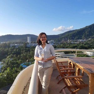 Orravadee Santamano profile icon