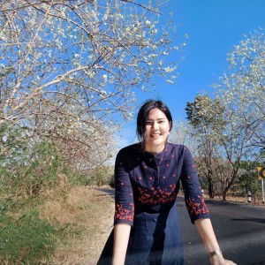 Supitra Promsamer profile icon