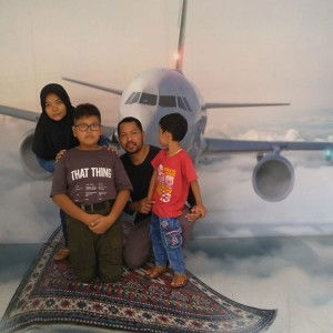 Nurjanah profile icon