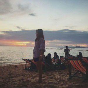 KwanKaw Rakdee profile icon