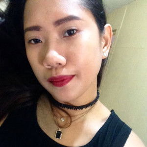 Meriam Santillan profile icon