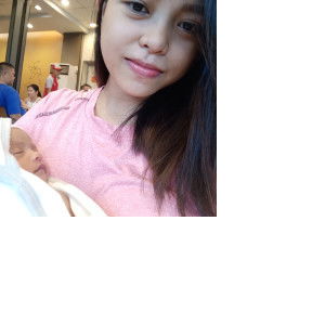 Zalyn Diaz profile icon