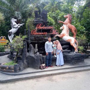 Fatimah Zulfa profile icon